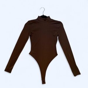 Meshki Bodysuit